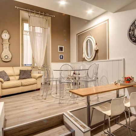 Trevi Miracle Suite Rom Exterior foto