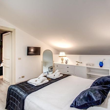 Trevi Miracle Suite Rom Exterior foto