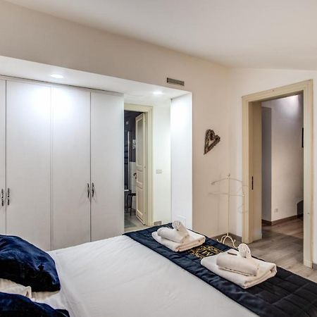 Trevi Miracle Suite Rom Exterior foto