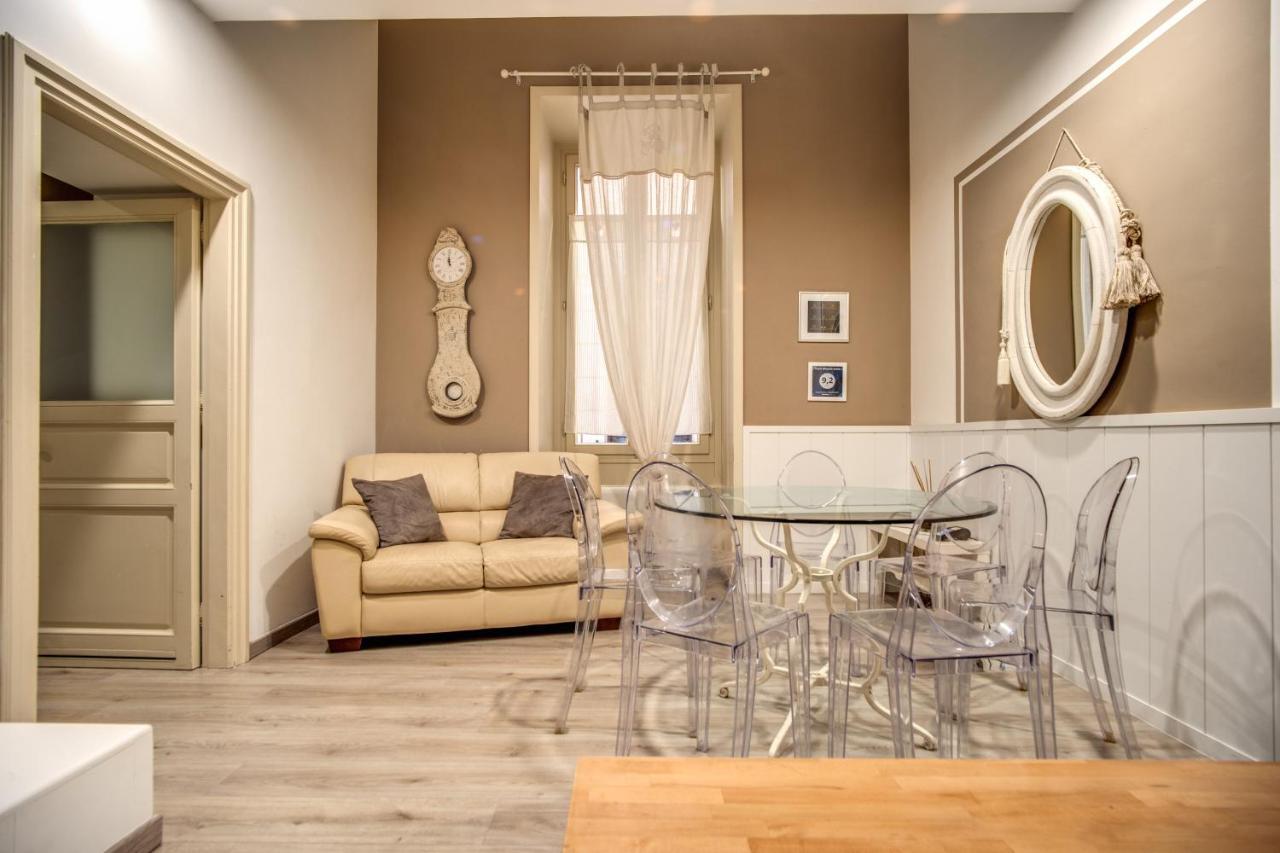 Trevi Miracle Suite Rom Exterior foto