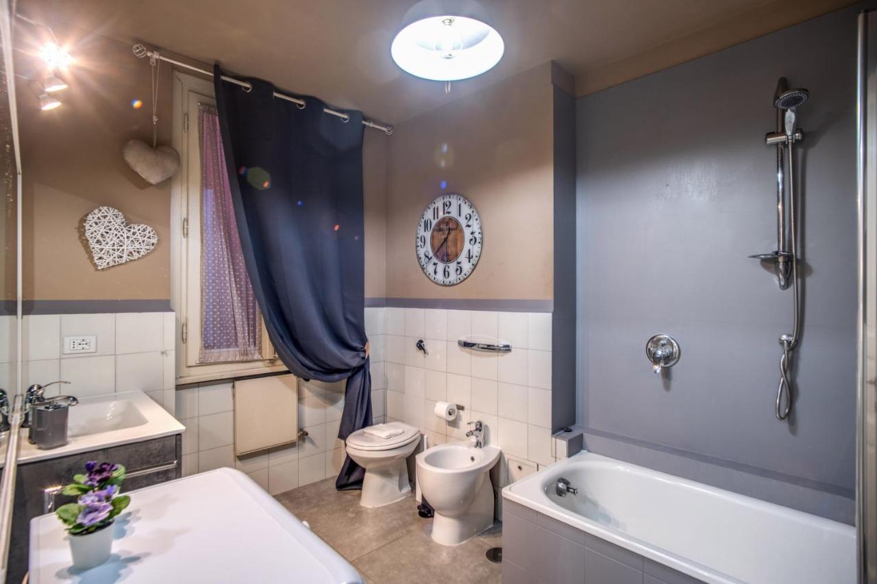 Trevi Miracle Suite Rom Exterior foto