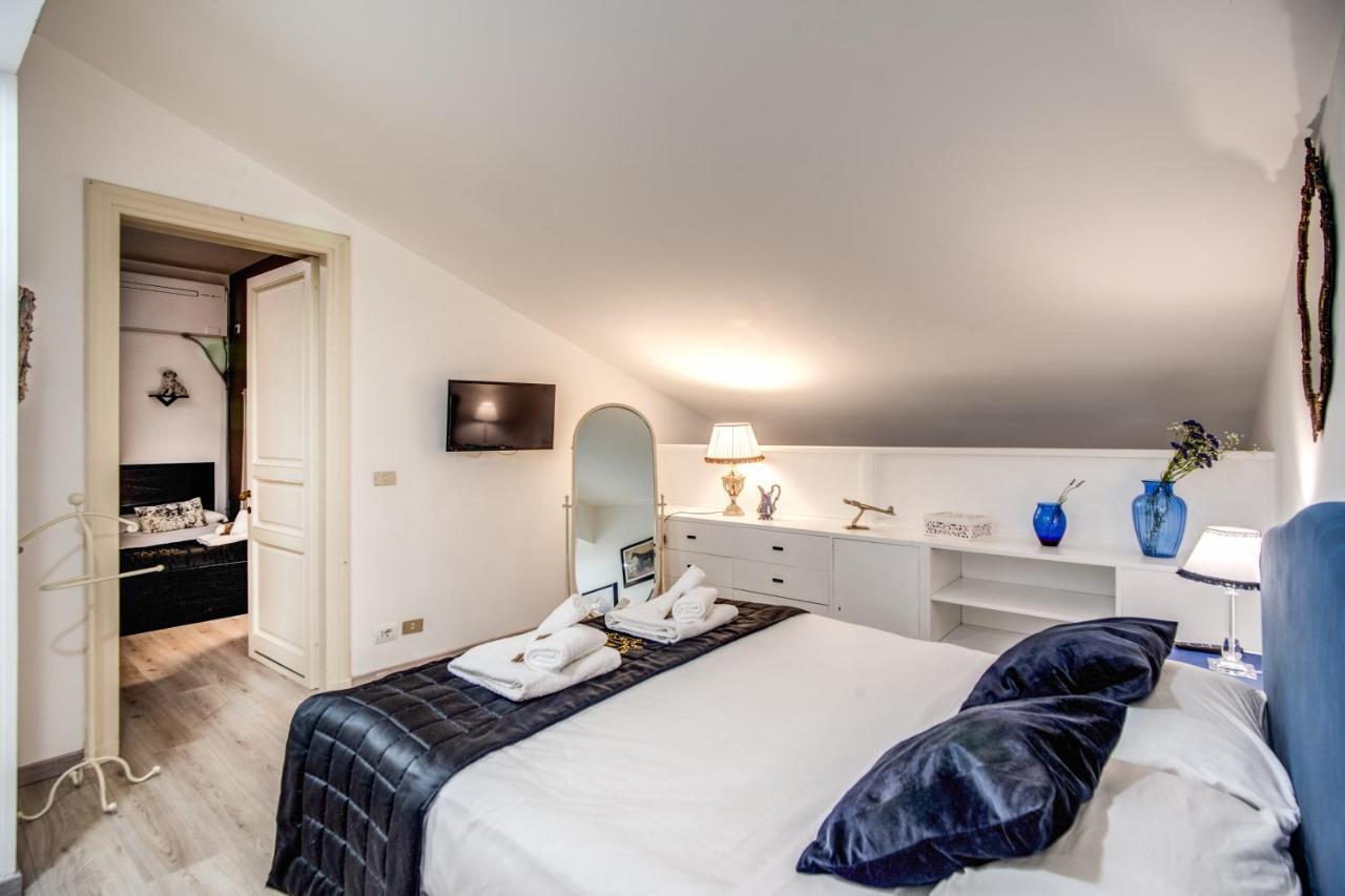Trevi Miracle Suite Rom Exterior foto