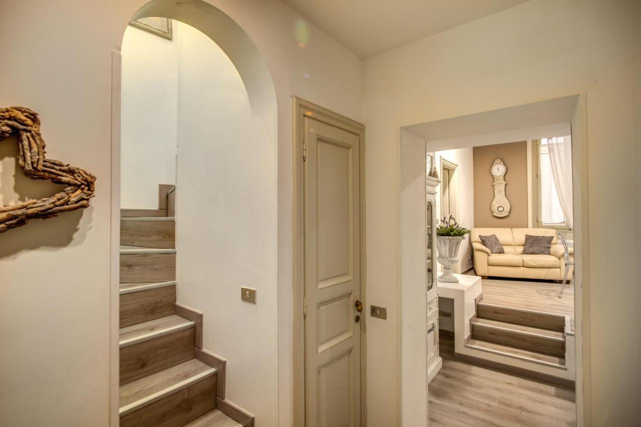 Trevi Miracle Suite Rom Exterior foto