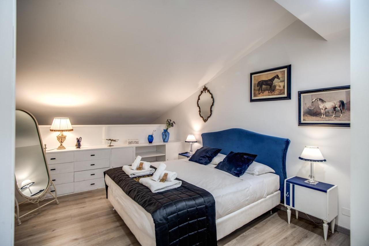 Trevi Miracle Suite Rom Exterior foto