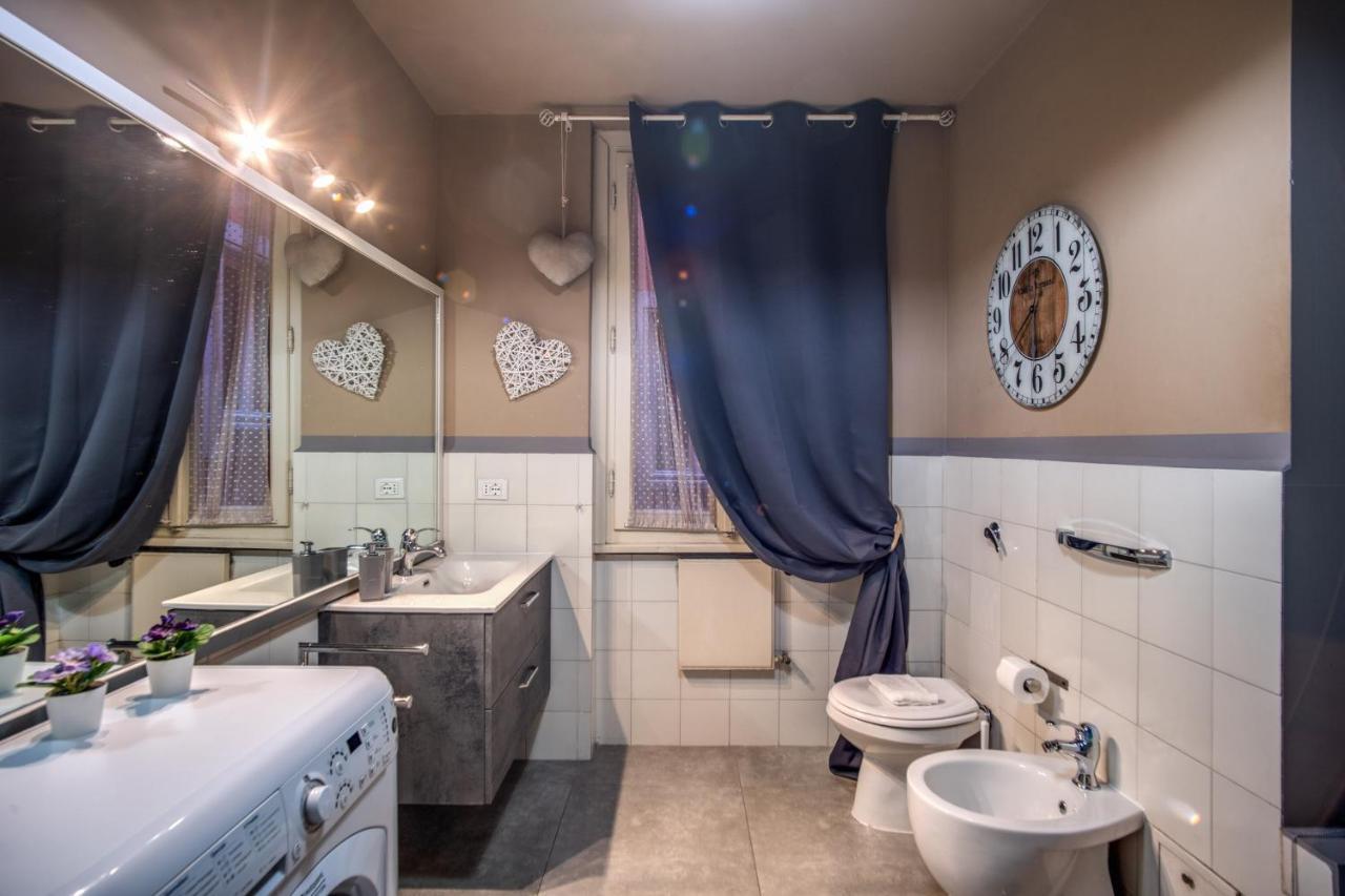 Trevi Miracle Suite Rom Exterior foto