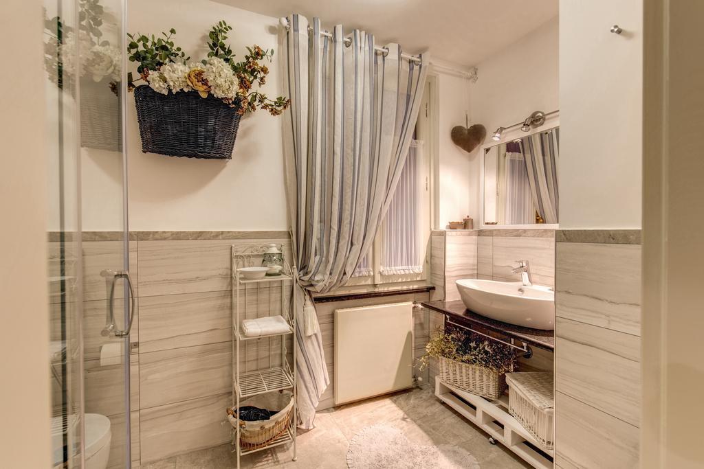 Trevi Miracle Suite Rom Zimmer foto