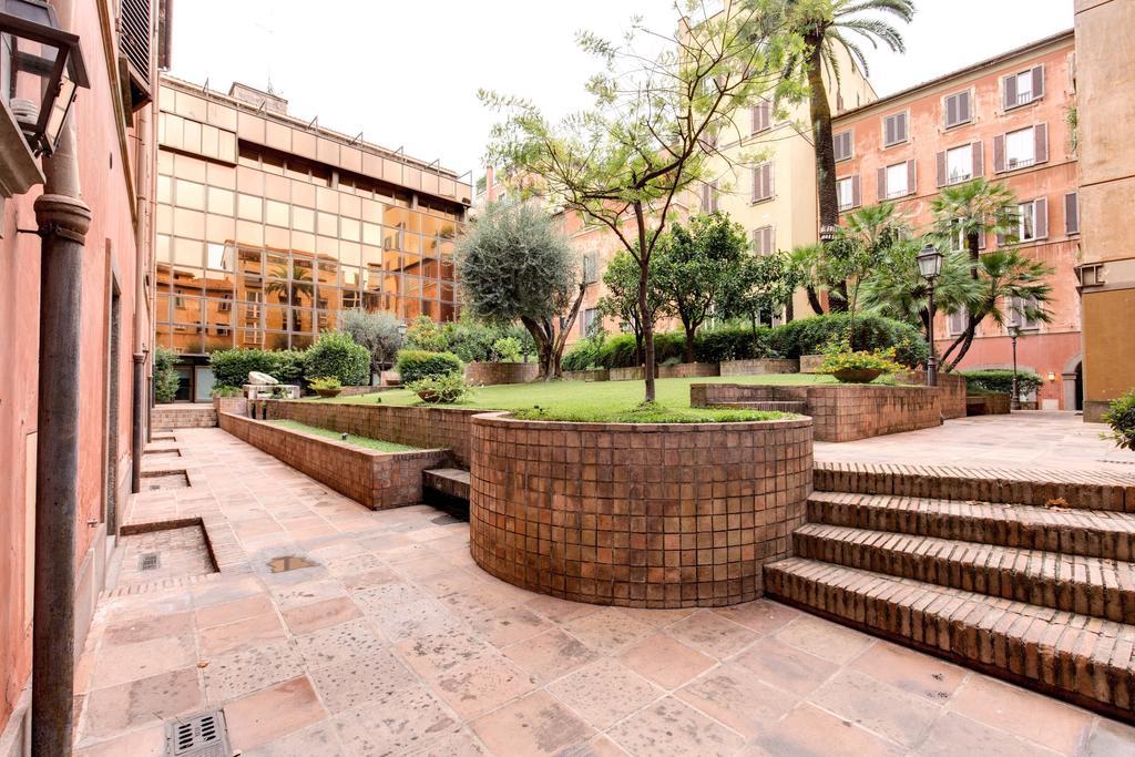 Trevi Miracle Suite Rom Zimmer foto