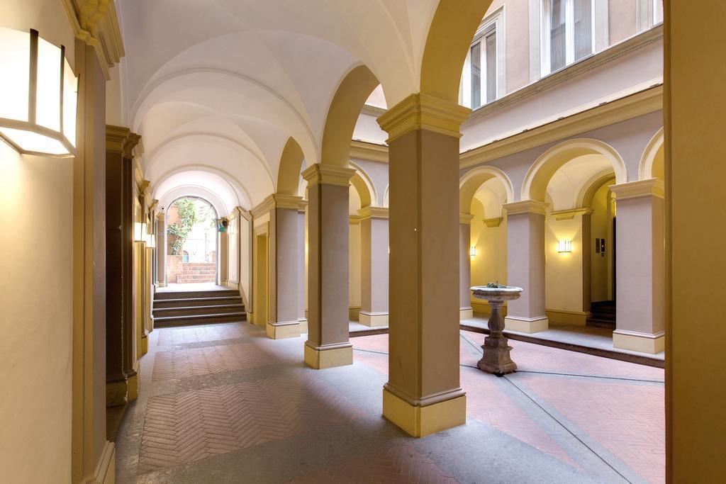 Trevi Miracle Suite Rom Zimmer foto