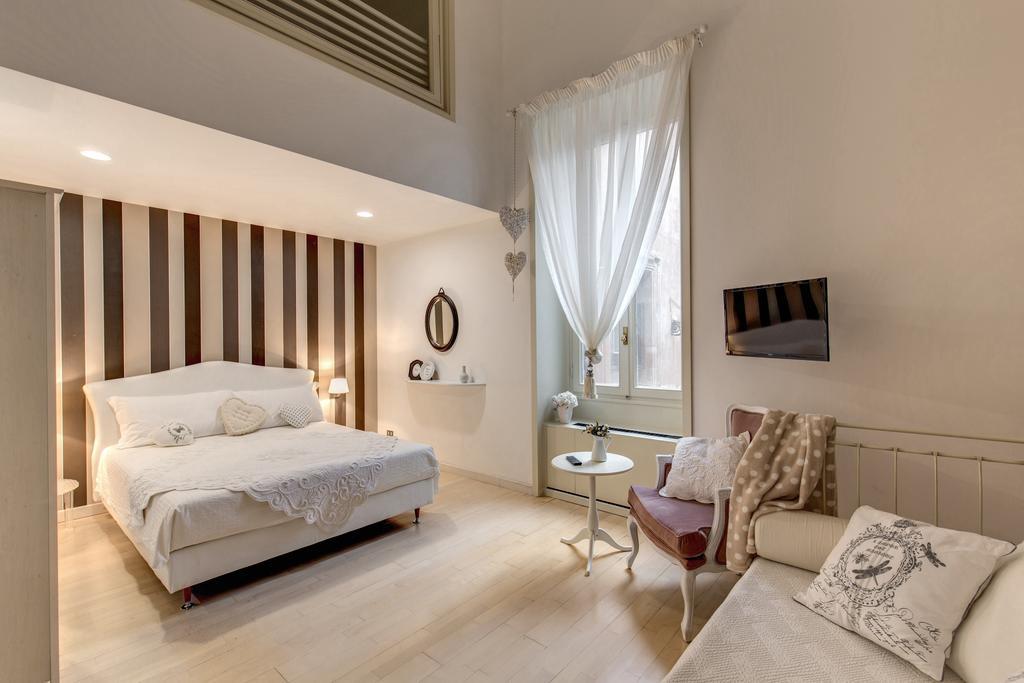 Trevi Miracle Suite Rom Zimmer foto