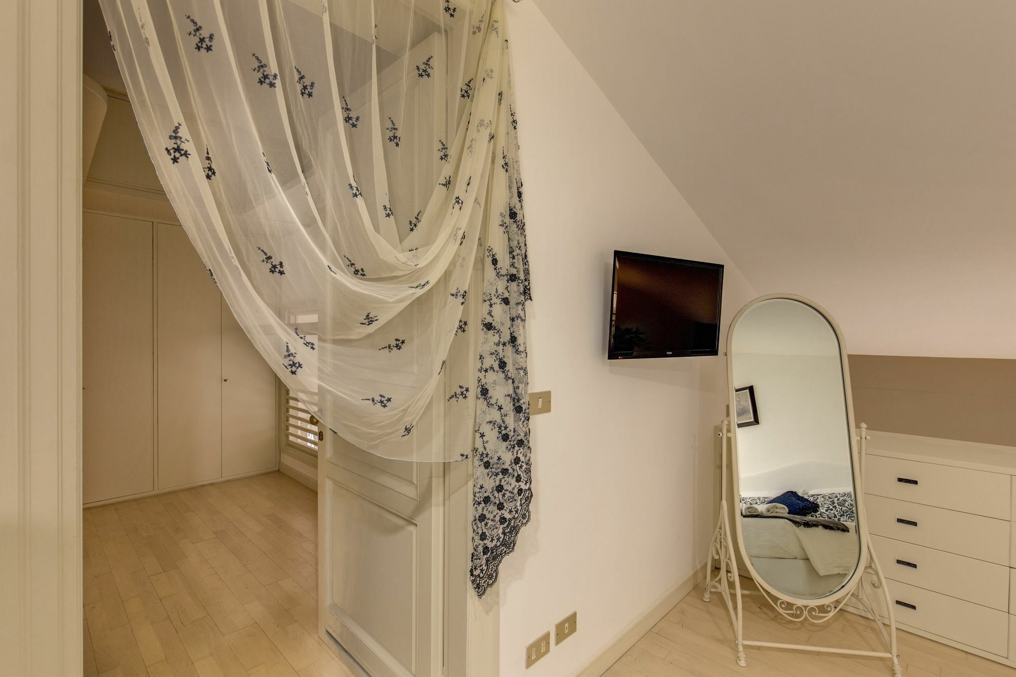 Trevi Miracle Suite Rom Exterior foto