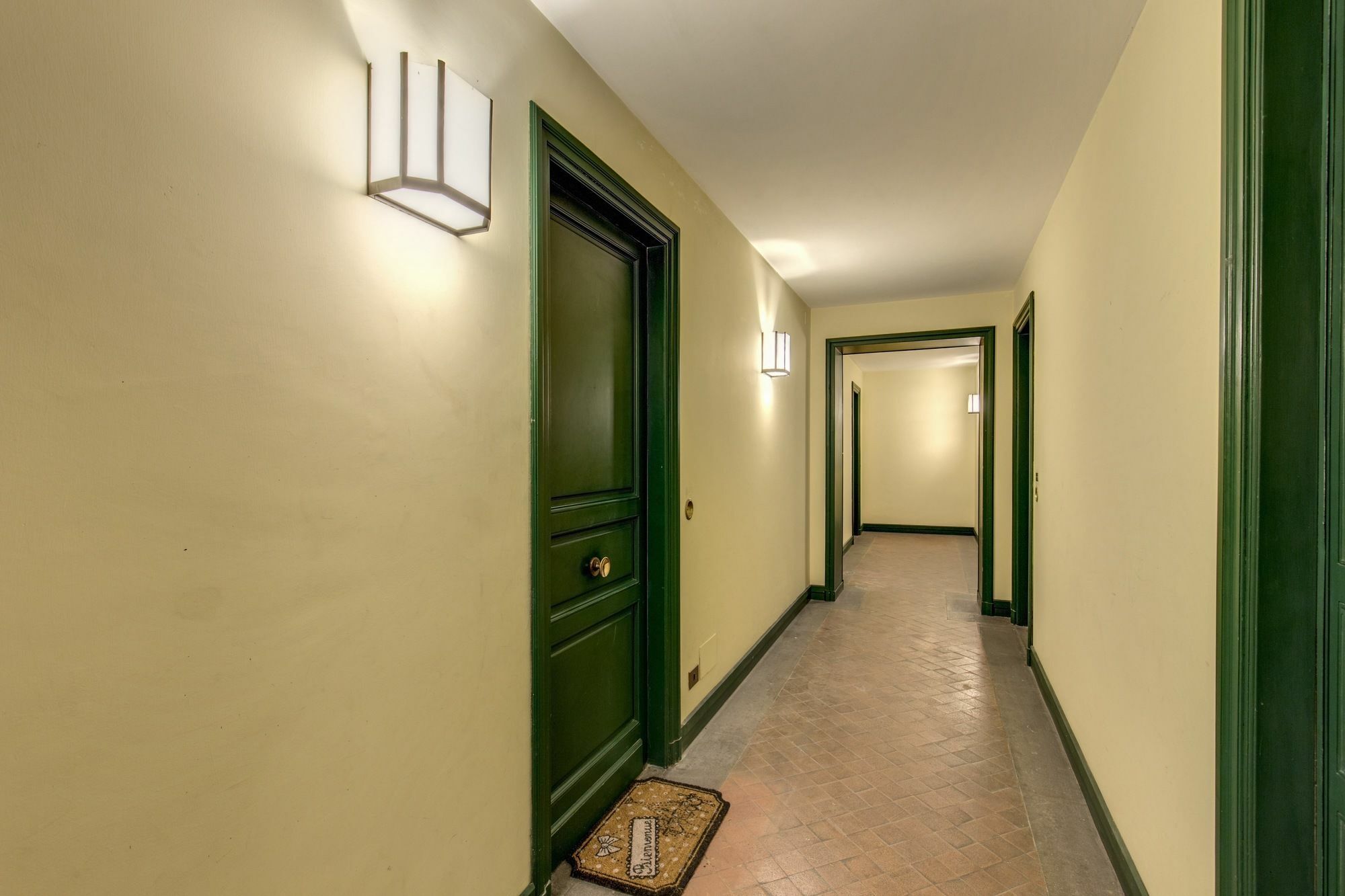 Trevi Miracle Suite Rom Exterior foto
