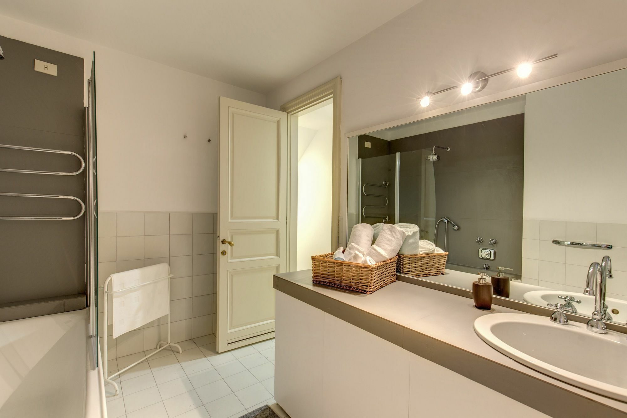 Trevi Miracle Suite Rom Exterior foto