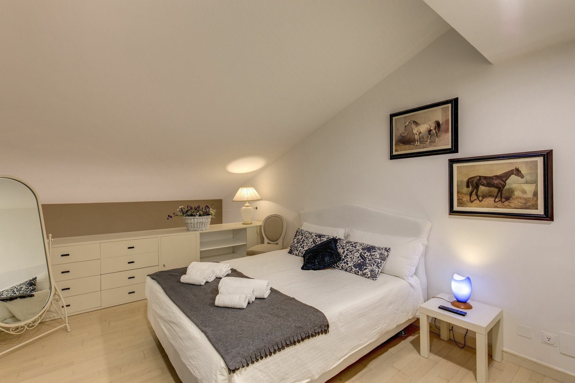 Trevi Miracle Suite Rom Exterior foto