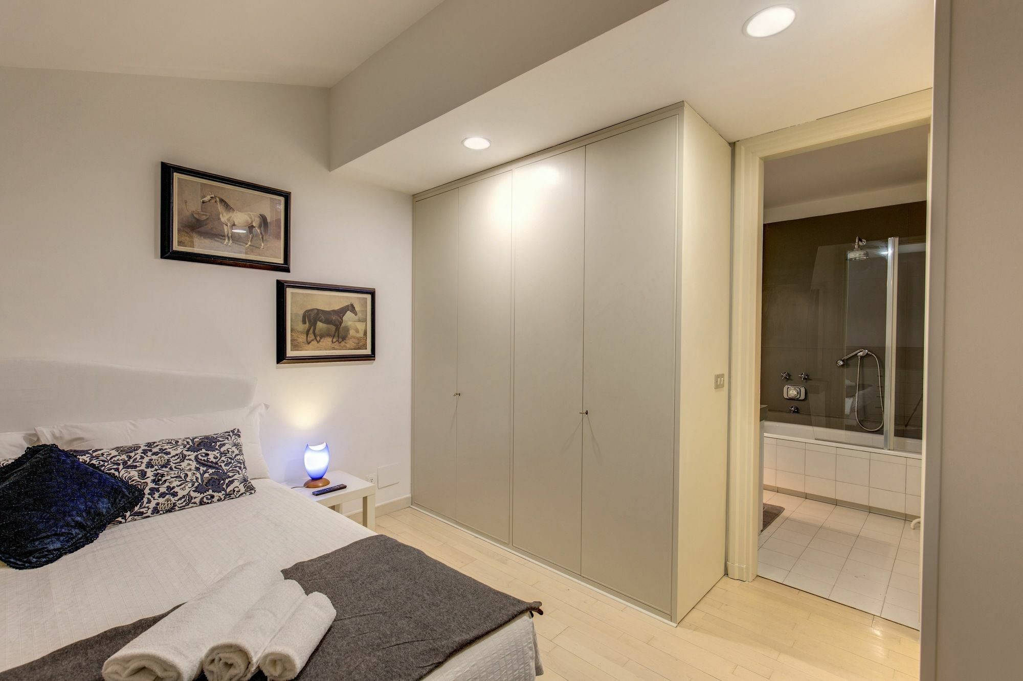 Trevi Miracle Suite Rom Exterior foto