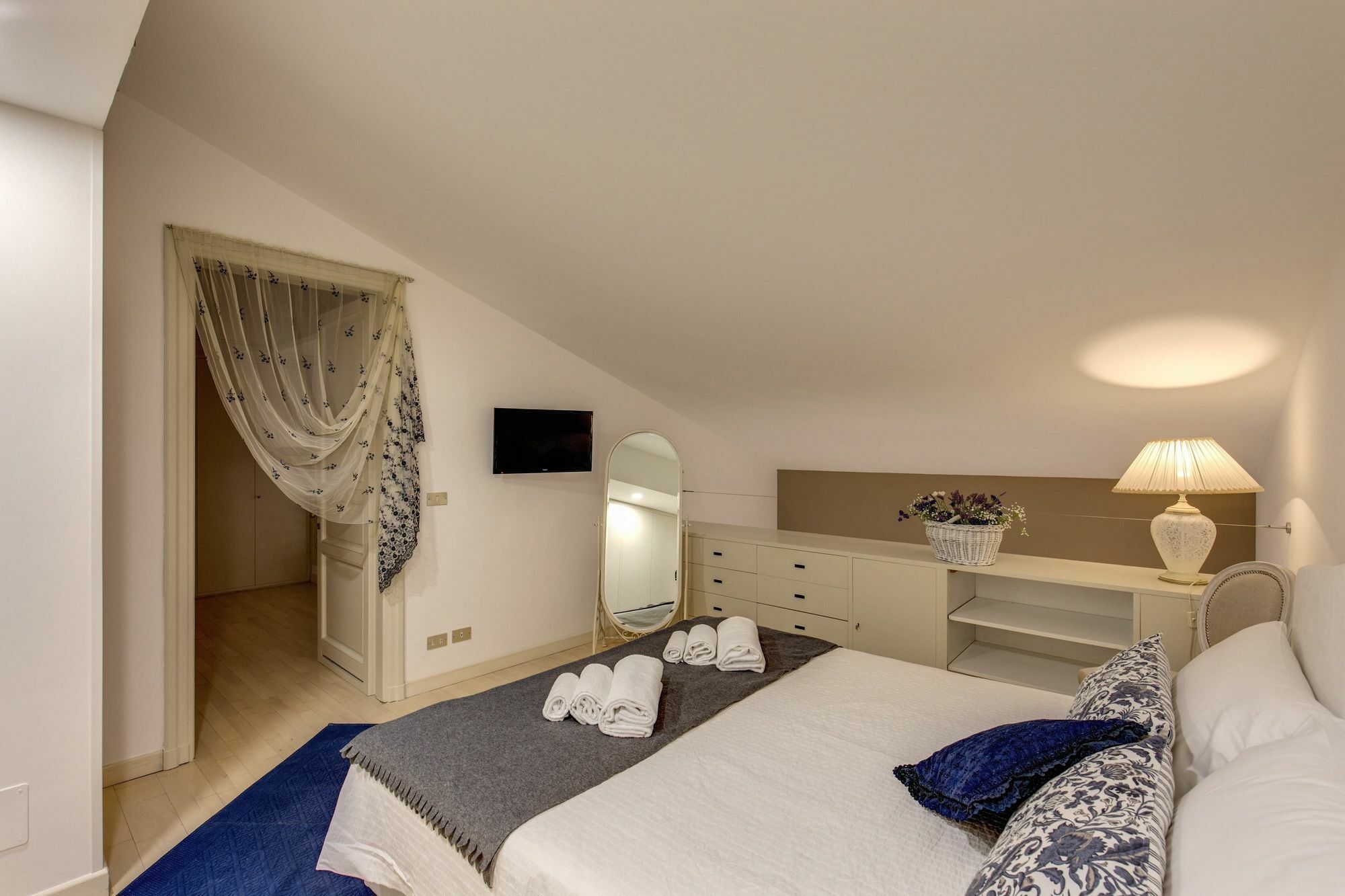 Trevi Miracle Suite Rom Exterior foto