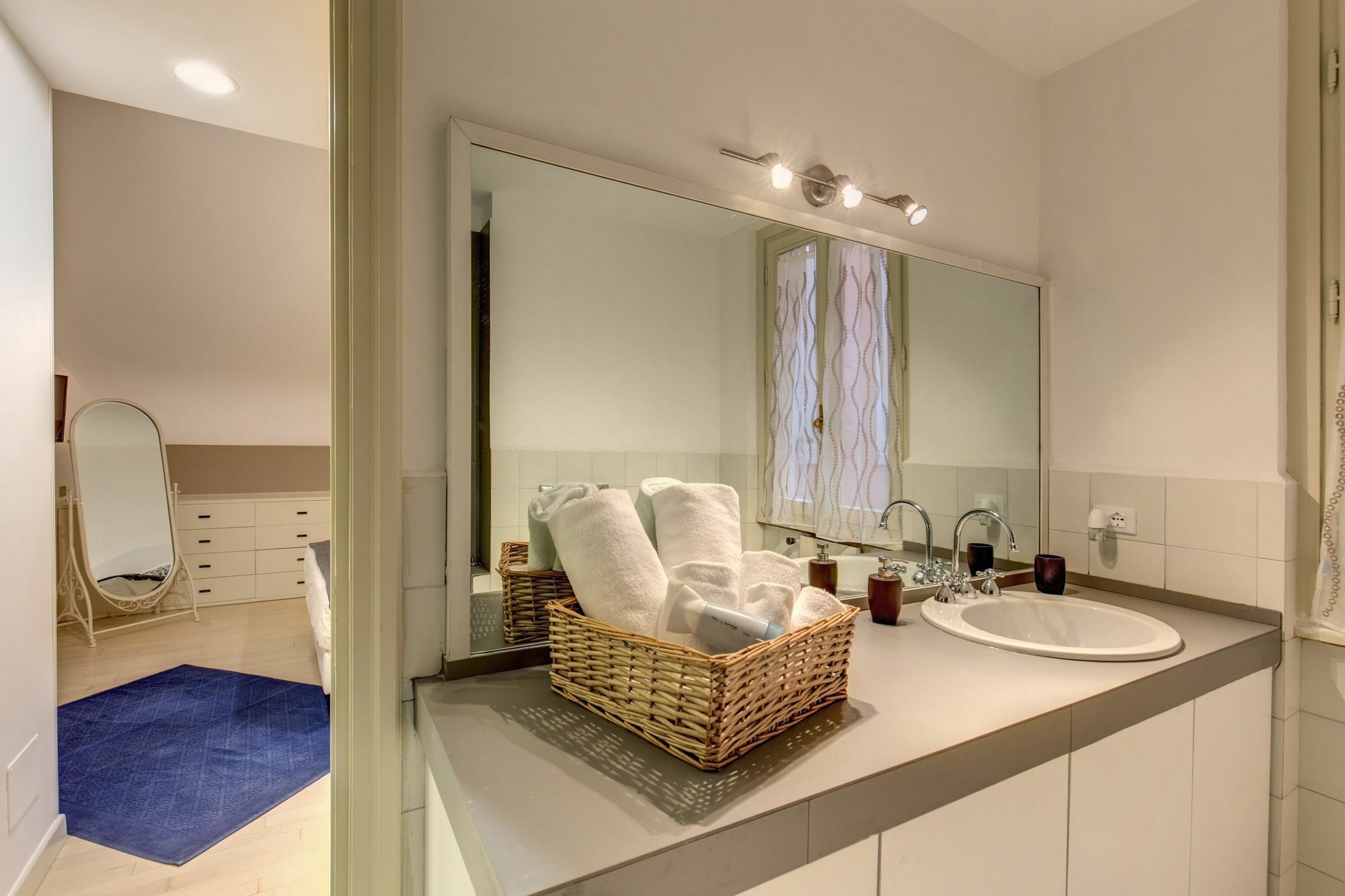 Trevi Miracle Suite Rom Exterior foto
