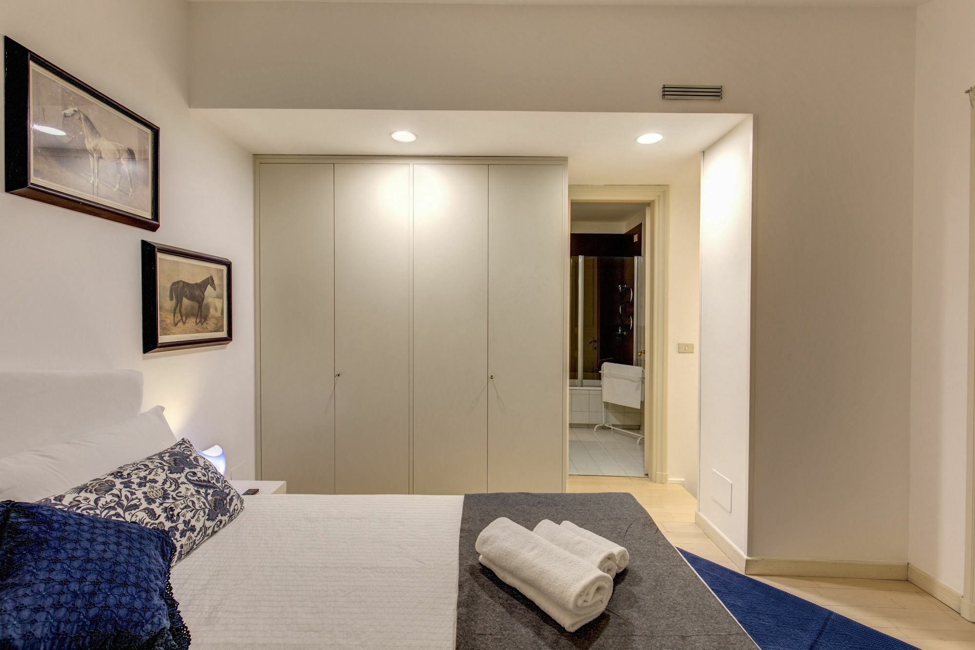 Trevi Miracle Suite Rom Exterior foto